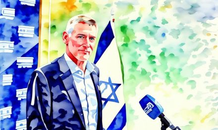 Yair Golan (ni)je glas razuma