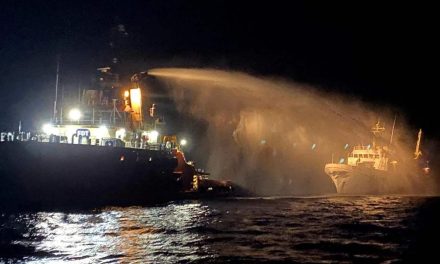 Izrael dronom uništio brod kod Malte koji je prevozio humanitarnu pomoć za Gazu