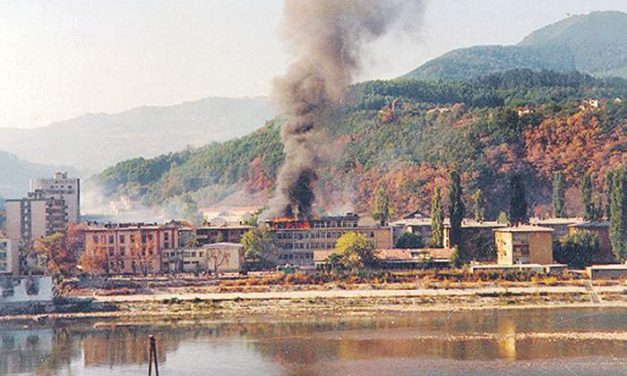 “Dan kada smo počeli da se suprotstavljamo dan je naše pobjede“