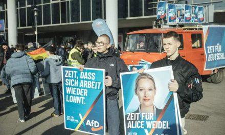 Označavanje AfD-a ekstremističkom organizacijom vruć je krompir u rukama Friedricha Merza