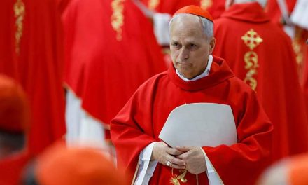 Amerikanac Robert Francis Prevost je papa Lav XIV