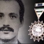 Kapetan Senad, Crni labud