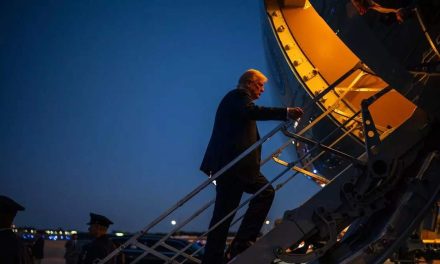 Trump ne vidi ništa loše u tome da mu Katar pokloni luksuzni avion vrijedan 400 miliona dolara