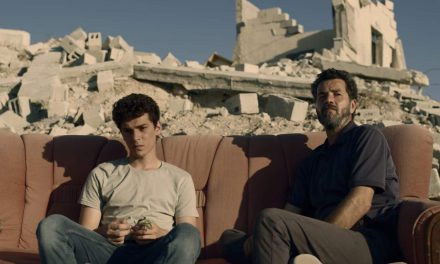 Ako američki distributeri ne žele palestinske filmove, Palestinci će osnovati distributersku kuću i sami prodavati svoje filmove