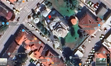 U entitetu RS džamije označavaju kao pravoslavne crkve ili brišu s Google mape