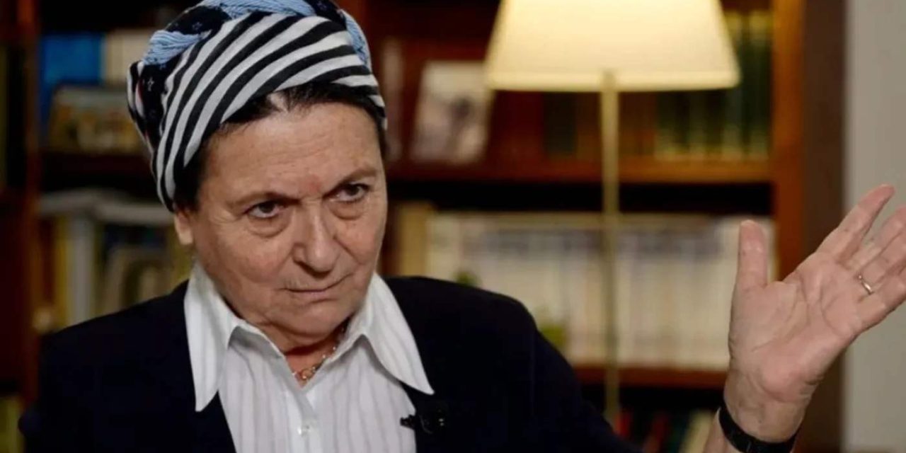 Liderka ilegalnih izraelskih doseljenika iz dokumentarca BBC-a pod sankcijama Velike Britanije