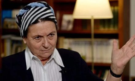 Liderka ilegalnih izraelskih doseljenika iz dokumentarca BBC-a pod sankcijama Velike Britanije