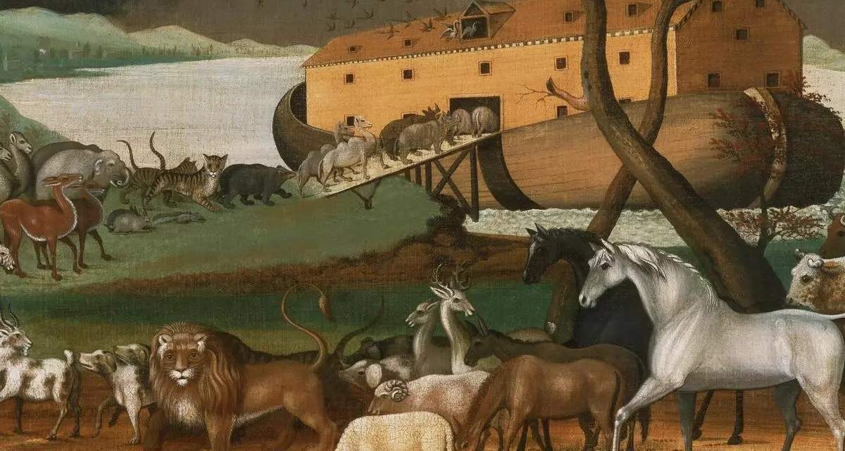 Naučnici tvrde da su na Araratu pronašli Nuhovu lađu, slijede arheološka iskopavanja