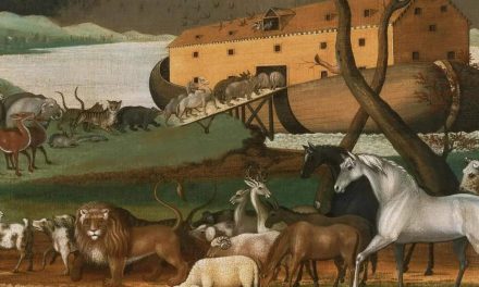 Naučnici tvrde da su na Araratu pronašli Nuhovu lađu, slijede arheološka iskopavanja