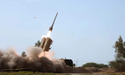 Izrael priprema napad na Iran, čeka se samo “zeleno svjetlo” iz Washingtona