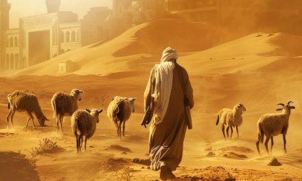 Ko je bio poslanik Idris a.s.