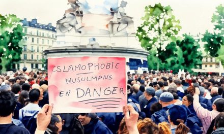 Službeni izvještaj: Jača ujecaj Muslimanskog bratstva