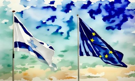 Evropa je konačno shvatila šta Izrael čini Gazi