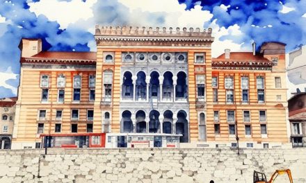 Ala su ga opravili: Mjeseci prolaze, “trojka” ne može da se dogovori o izboru gradonačelnika