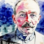 Svetozar Borojević: Lav s Soče i njegov putopis "Kroz Bosnu"