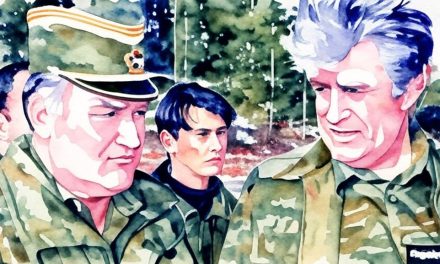 Dan kada je ozvaničen genocid: 16. sjednica Skupštine RS-a i Šest strateških ciljeva