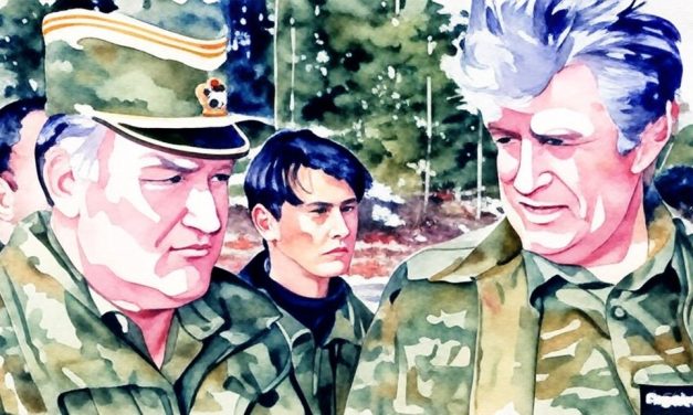 Dan kada je ozvaničen genocid: 16. sjednica Skupštine RS-a i Šest strateških ciljeva