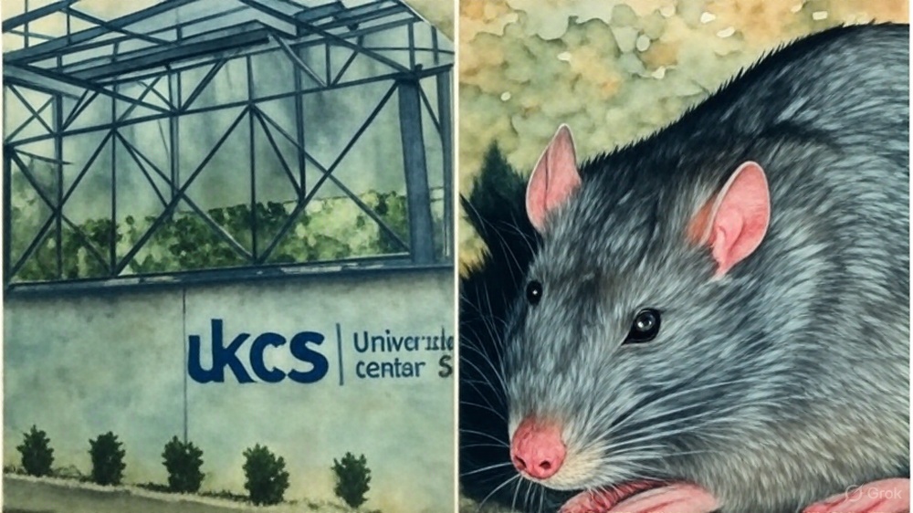 Sarajevo, zaraženi grad: Epidemija, infekcije i raspad sistema u KCUS-u