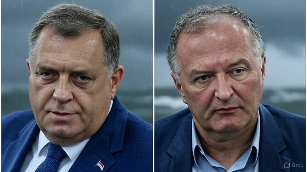 Bespomoćni Helez: Kasarna Kozara kao simbol faktičkog otcjepljenja Republike Srpske