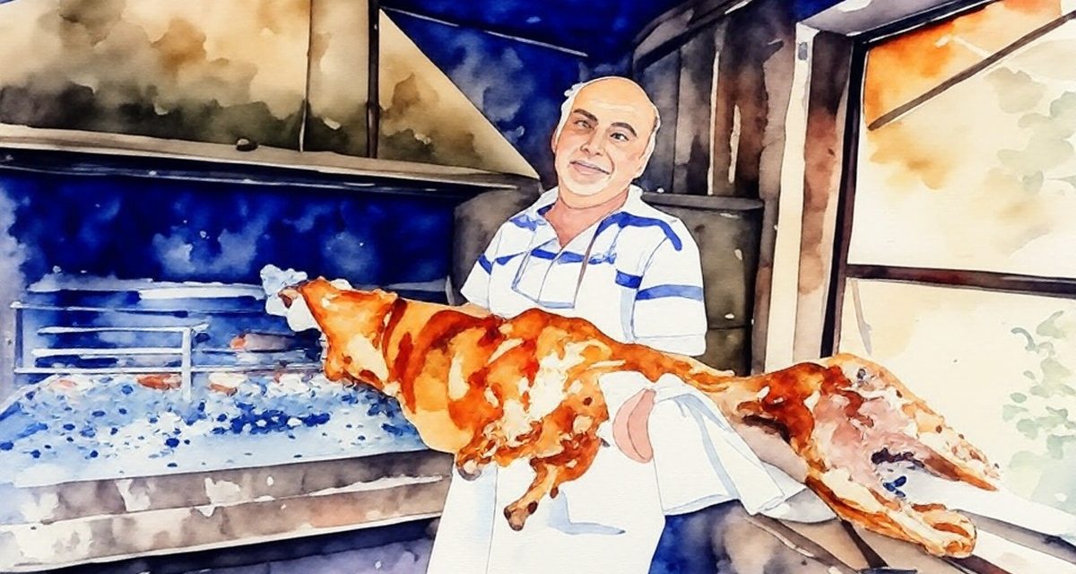 Prvi maj bi trebao biti više od produženog vikenda i roštilja
