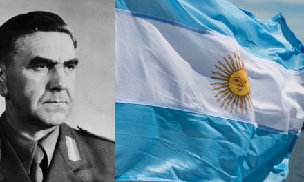 Argentina digitalizirala dosad tajne dokumente o nacistima: Pavelić, Eichmann, Mengele…