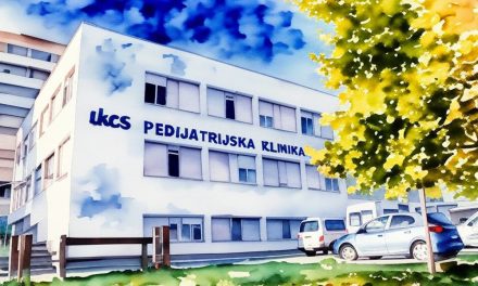 Zašto se šuti o zaraženim bebama: Tragedija na KCUS-u kao ogledalo propasti sistema