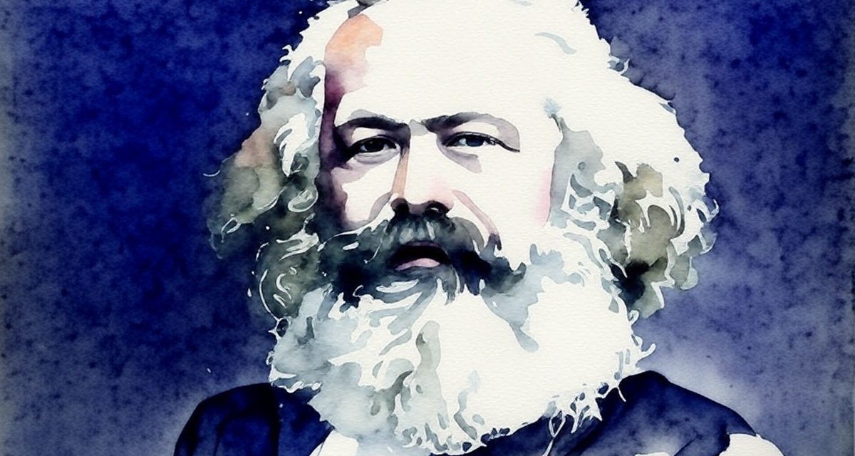 Marx nije mrzio Hrvate, Bosna mu je bila geopolitička periferija a Srbi instrument ruske hegemonije