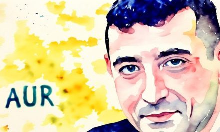 Pobjeda ekstremne desnice: George Simion, ultranacionalista koji sanja o Velikoj Rumuniji