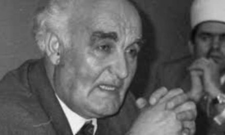 Dani Husein-ef. Đoze u Goraždu