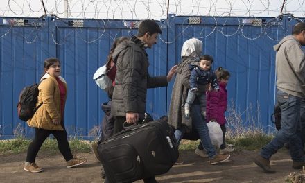 Samo 24% Britanaca misli da su imigranti muslimani zemlji donijeli dobro