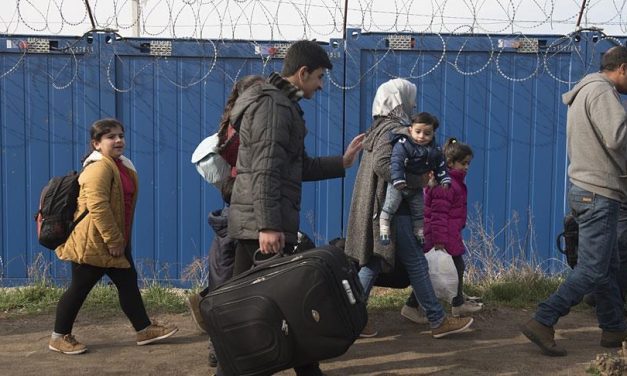 Samo 24% Britanaca misli da su imigranti muslimani zemlji donijeli dobro