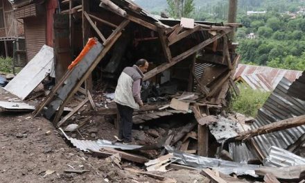 Pakistan izveo napade duž cijele zapadne granice s Indijom