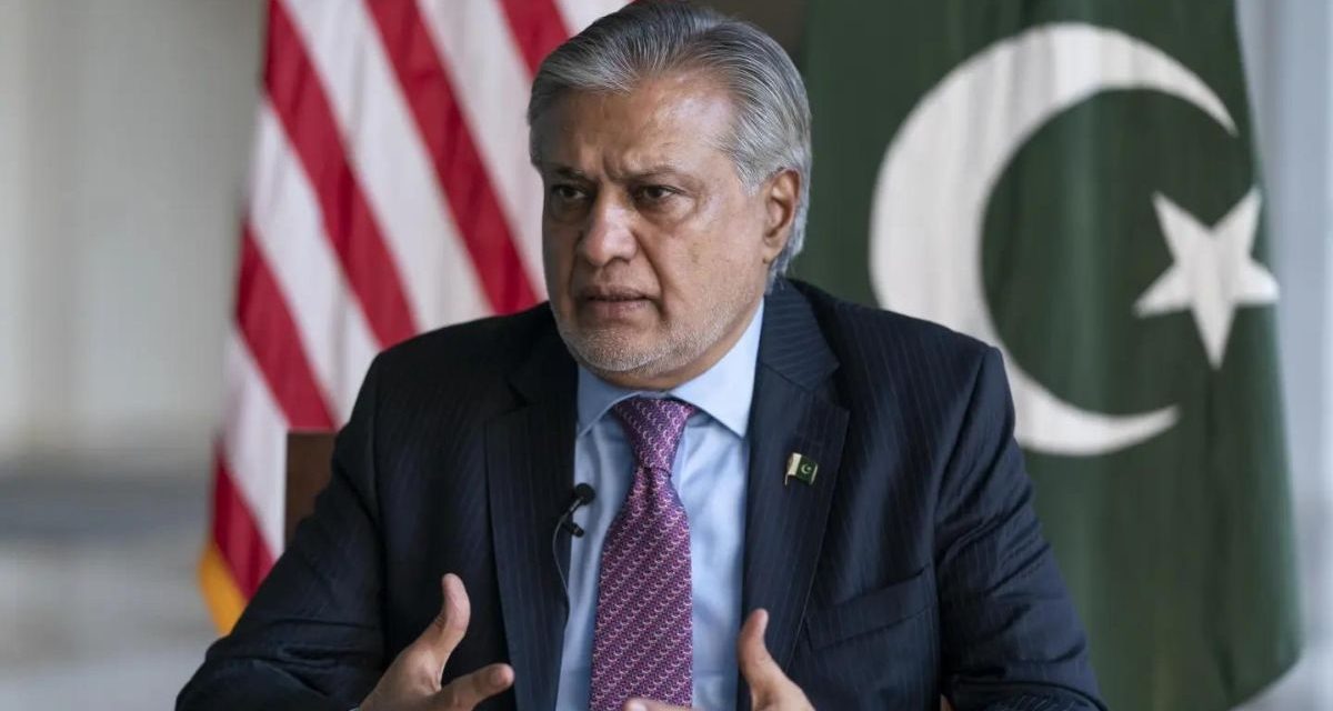 Pakistan i Indija dogovorili primirje