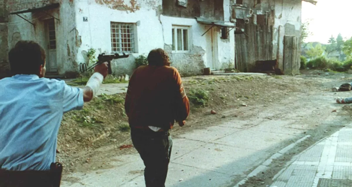 Goran Jelisić u Brčkom: Jesu li fotografi naručili ubistvo Bošnjaka kako bi dobili savršenu fotografiju?