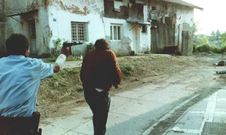 Goran Jelisić u Brčkom: Jesu li fotografi naručili ubistvo Bošnjaka kako bi dobili savršenu fotografiju?