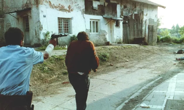 Goran Jelisić u Brčkom: Jesu li fotografi naručili ubistvo Bošnjaka kako bi dobili savršenu fotografiju?