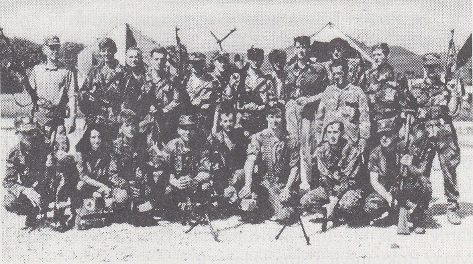 Kalesija – prvi oslobođeni grad u Bosni i Hercegovini