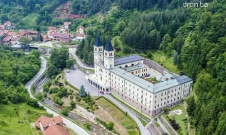 Predstavljena knjiga ‘Osmanske isprave sutješkog KRALJEVA samostana’