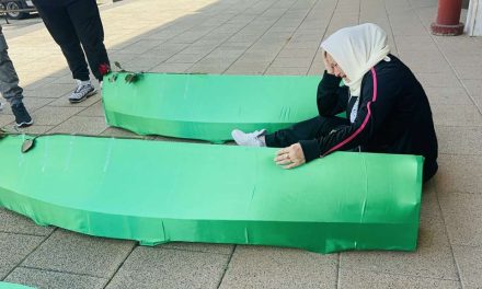 Sutra će u Bratuncu biti klanjana dženaza šestomjesečnoj bebi Almeri i njenoj majci koje su srpski zločinci svirepo ubili u maju 1992.