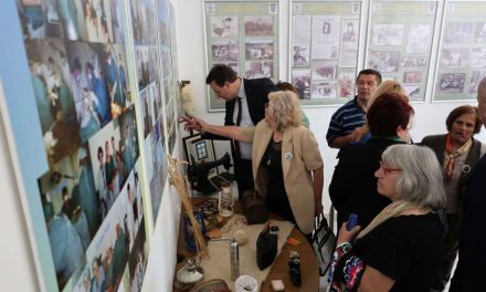 Hrabrost u tišini – žene pripadnice Armije RBiH