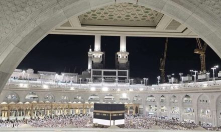 Sve spremno za dolazak hadžija iz Bosne i Hercegovine