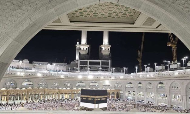 Ovogodišnji hadž neće biti odgođen