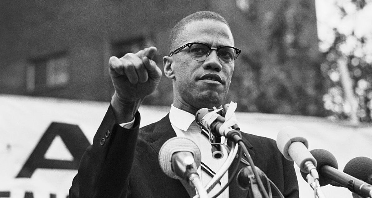 Niko ti neće dati slobodu, moraš je sam uzeti!