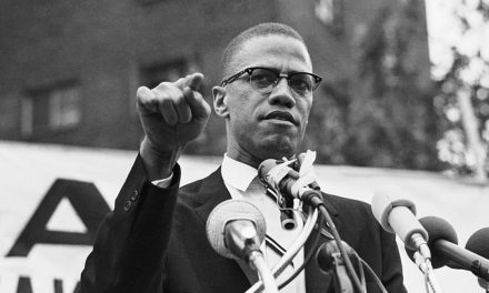 Niko ti neće dati slobodu, moraš je sam uzeti!