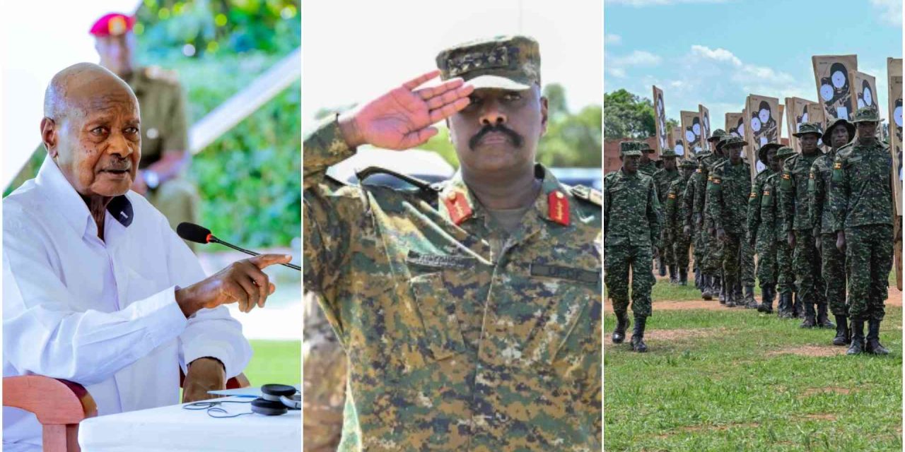 Sin predsjednika Ugande oteo vođu opozicije da bi ga kastrirao