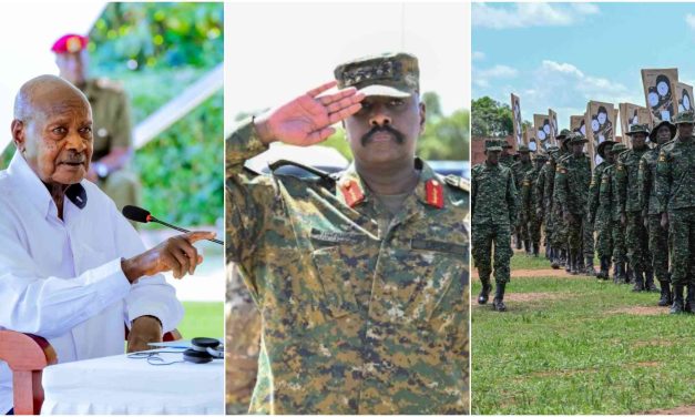 Sin predsjednika Ugande oteo vođu opozicije da bi ga kastrirao