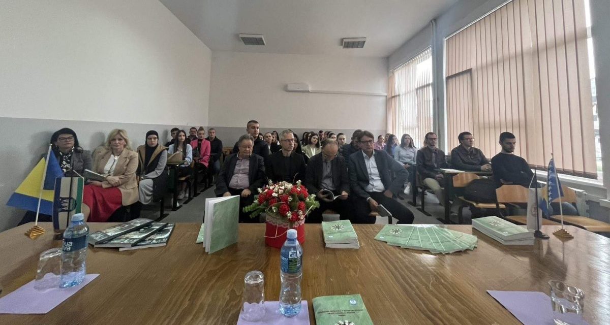 Negiranje genocida u komparativnom pravu i sudskoj praksi