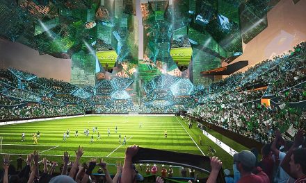 Neom SC: Projekat kojim žele nadmašiti Real i Manchester City