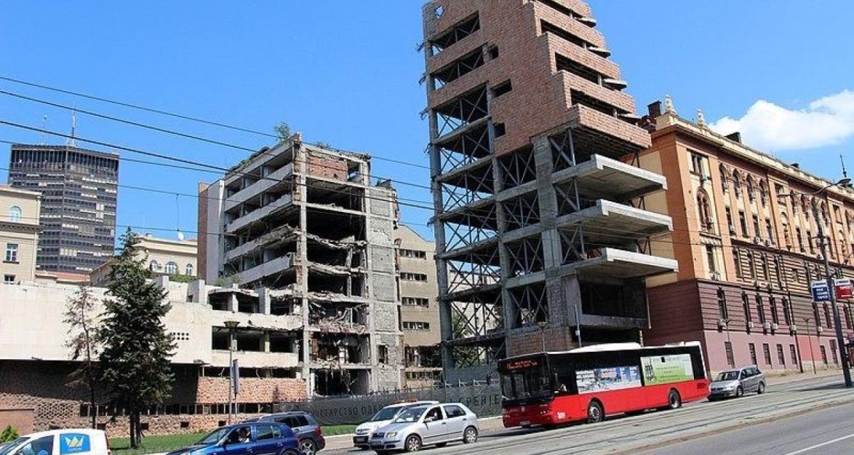 Trumpov zet u korupcijskoj aferi u Beogradu