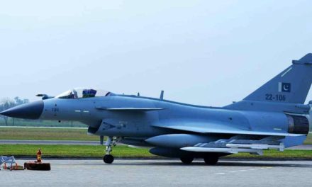 Kako je kineski projektil PL-15 prvi put u historiji oborio francuski Rafale